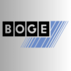 BOGE
