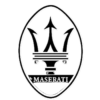 Chính Hãng Maserati