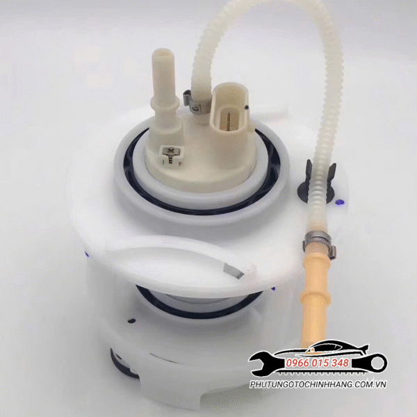 Bơm Nhiên Liệu Mercedes Benz SL/SLS/G-Class - A1974700494 [2005-2019]